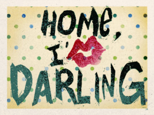Home Im Darling